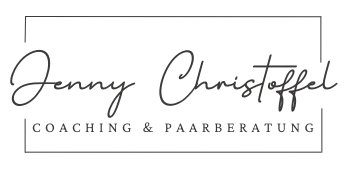 Logo von Jenny Christoffel – Coaching & Paarberatung in Hilden bei Düsseldorf