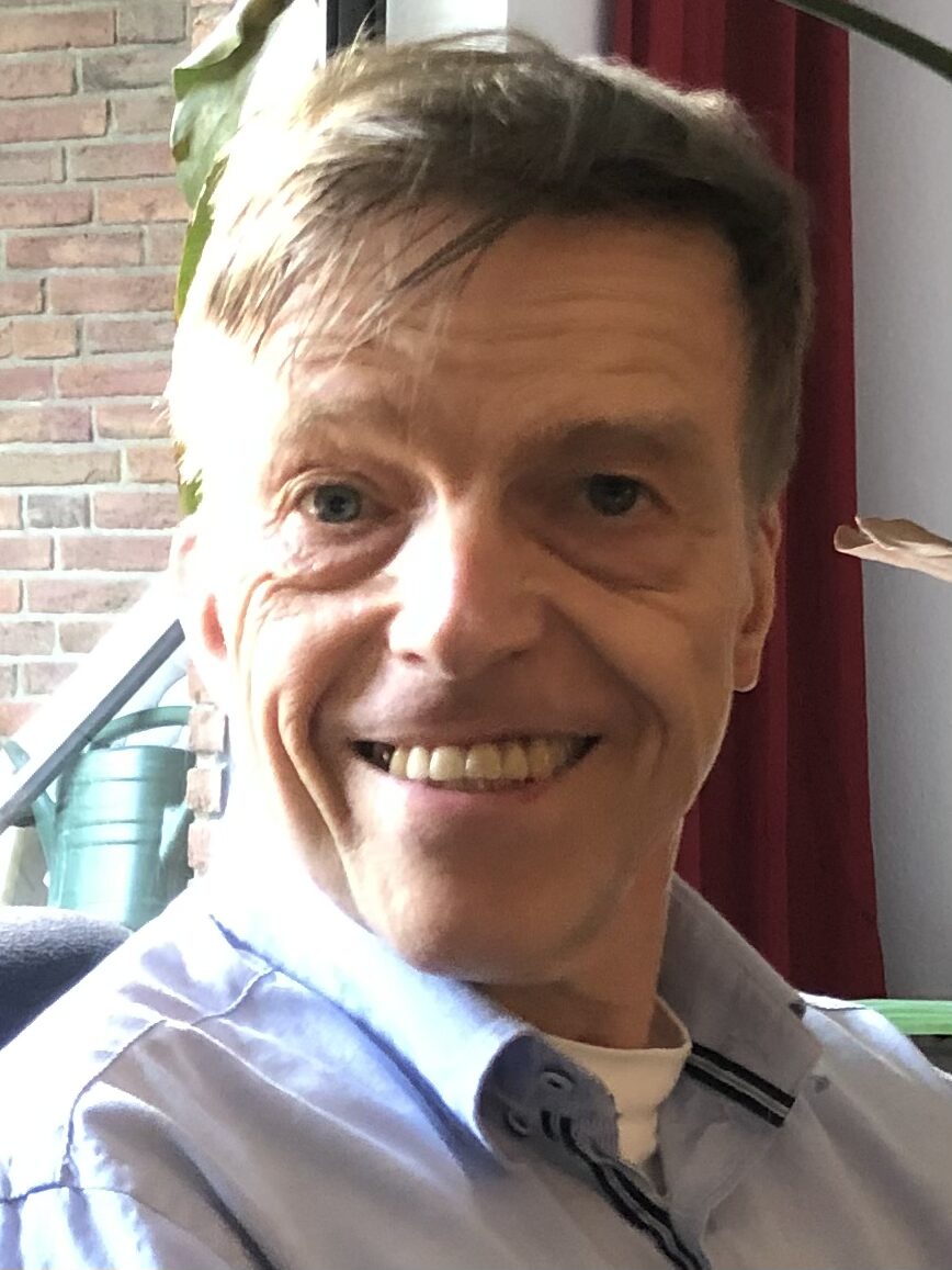 Klient im Coaching mit Jenny Christoffel – Klarheit gewinnen und persönliche Entscheidungen treffen