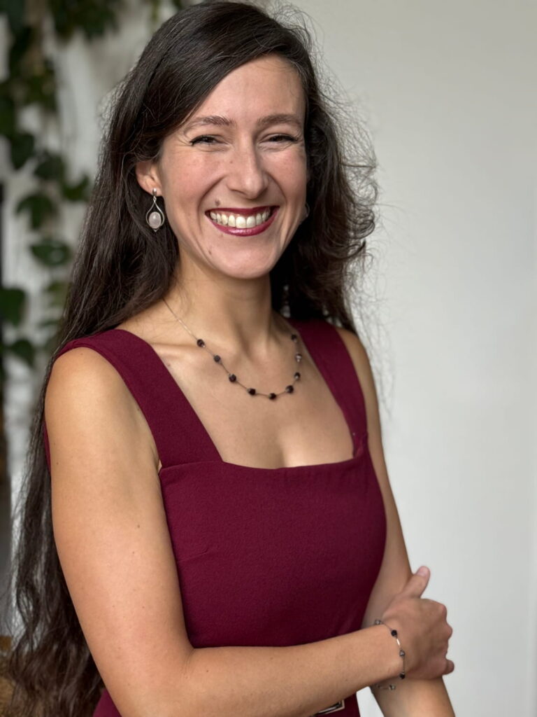 Jenny Christoffel, Beziehungscoach & Paarberaterin online und in Hilden bei Düsseldorf, begleitet Frauen, Männer und Paare in Beziehungskrisen mit Empathie, Klarheit und einer warmen, professionellen Haltung.