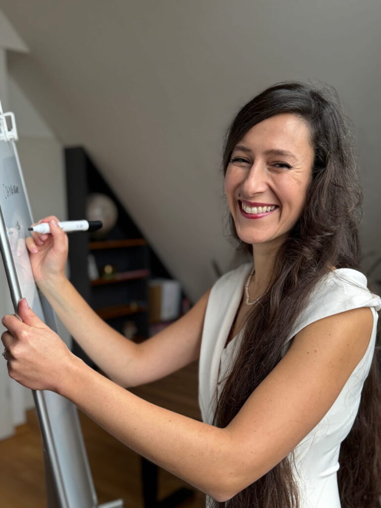 Jenny Christoffel, erfahrene Beziehungscoach und Paarberaterin online und in Hilden bei Düsseldorf, bietet Coaching und Paarberatung für Frauen, Männer und Paare in Beziehungskrisen an.